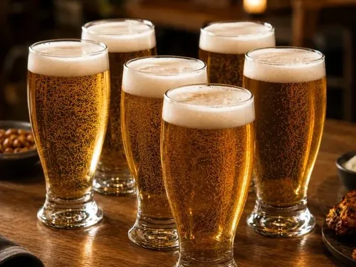 Chopp Tulipa