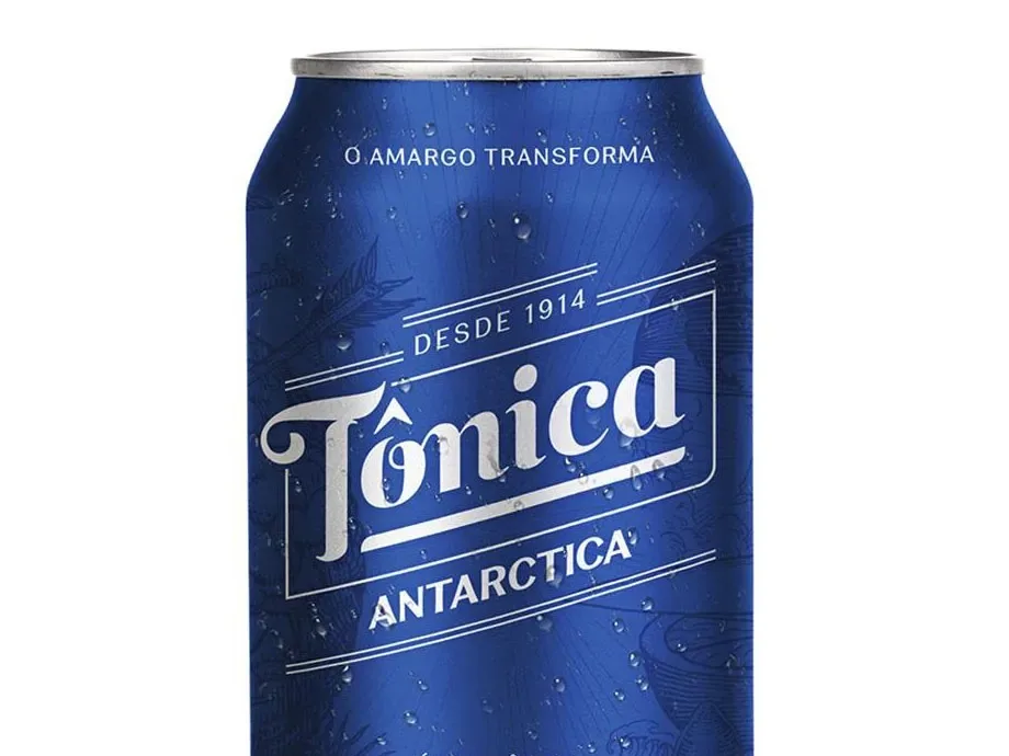 Água Tônica