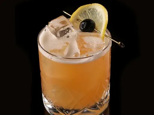 Whisky Sour