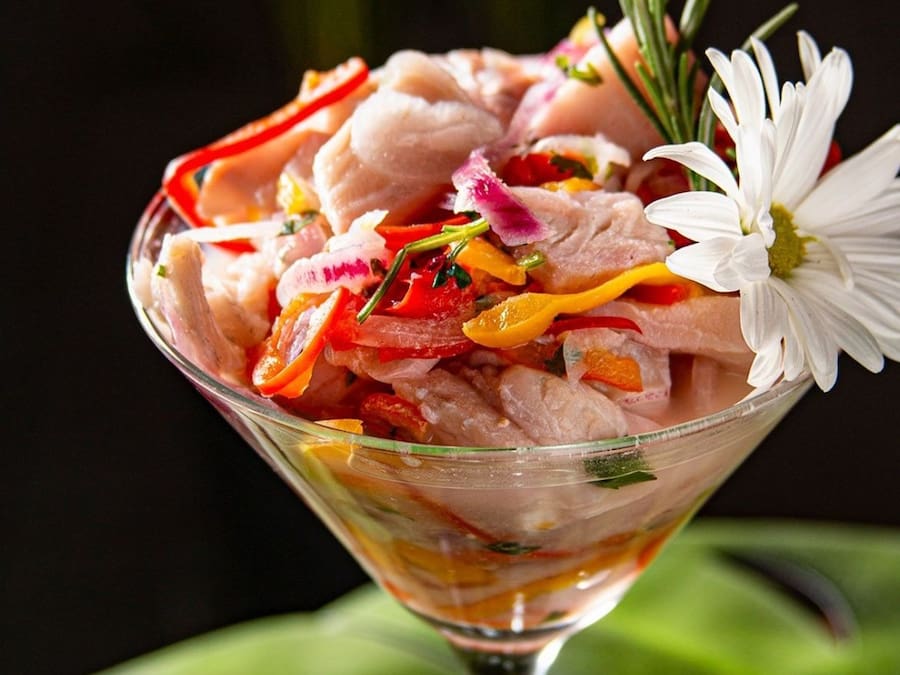 Ceviche