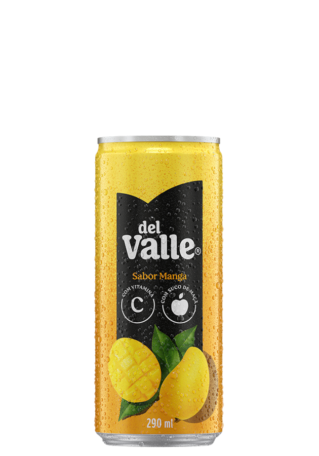 Suco Del Valle
