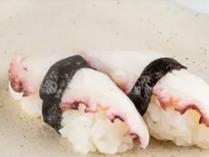 Sushi de Polvo